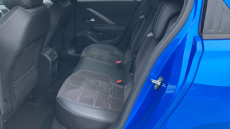 Vauxhall Astra 115kW Ultimate 54kWh 5dr Auto Electric Hatchback